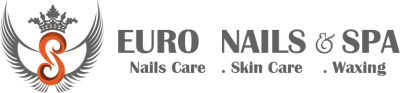 Logo Euro Nails